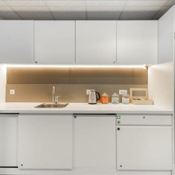 Serviced office - Rouen