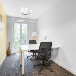 Office spaces to hire in Paris