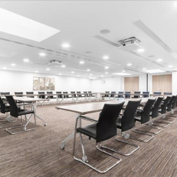 Serviced office - Paris