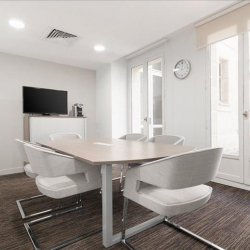 Executive suites to hire in Paris