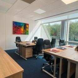 Executive suites to hire in Elstree