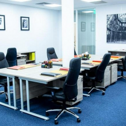 Office accomodation - Elstree