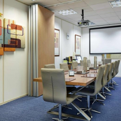 Serviced offices to rent in 
