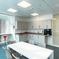 Serviced offices to rent in 