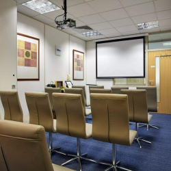Serviced offices to rent in 