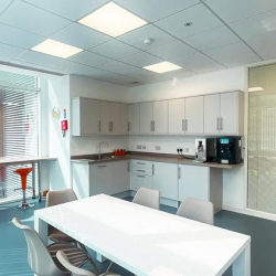 Executive suite in Elstree