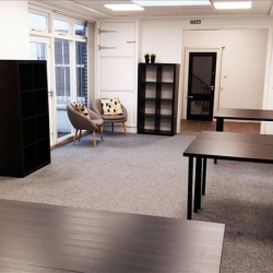 Office spaces to lease in Hove