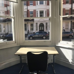 Executive office centres in central Hove