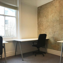 Serviced office in Hove