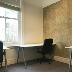 Serviced office in Hove