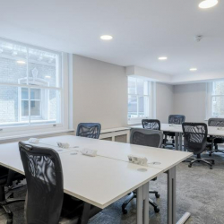 Office space - London
