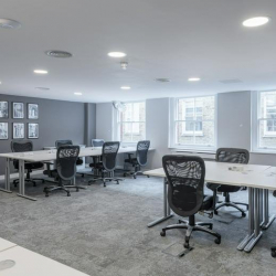 Image of London executive office centre