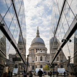 Executive office centres to lease in London