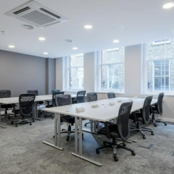London executive office