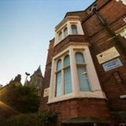 Serviced office - Derby