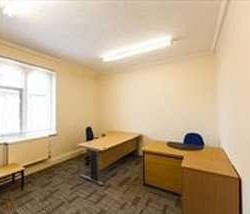Executive office centres in central Derby