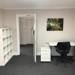 Serviced office to let in Tunbridge Wells