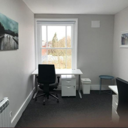 Executive offices to rent in Tunbridge Wells