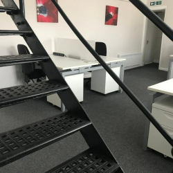 Serviced office centre - Tunbridge Wells