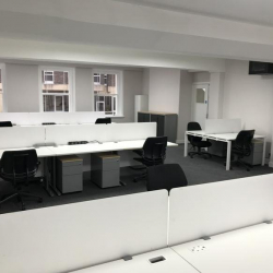 Tunbridge Wells office space
