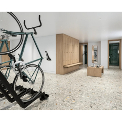 Interior of 74-77, Great Russell Street