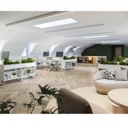 Image of London serviced office