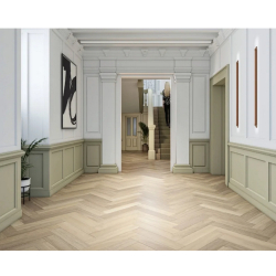 Exterior view of 74-77, Great Russell Street