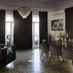 Executive office centre to let in Palma (Palma de Mallorca)