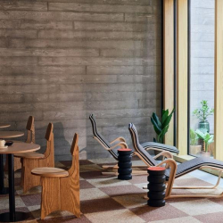 London serviced office