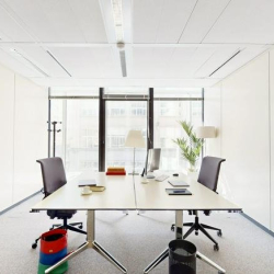 Executive office - Brussels