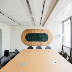 Serviced offices to lease in Brussels