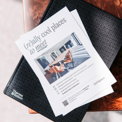 Serviced offices to rent in 