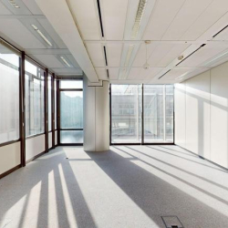 Serviced offices to rent in 