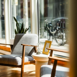 74, Rue de Trèves serviced offices