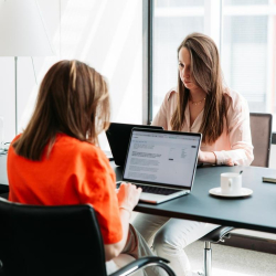 Image of Brussels serviced office centre
