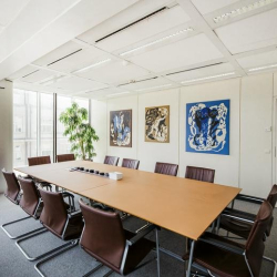 Exterior view of 74, Rue de Trèves