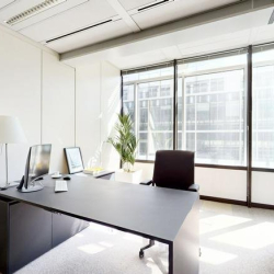 Serviced office centres in central Brussels