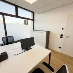 Executive office centre in Venice (Venezia)