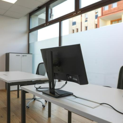 Executive office centres to lease in Venice (Venezia)