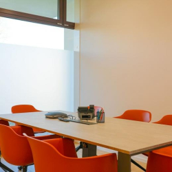 Interior of 74, Via G. D'Annunzio