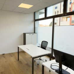 Image of Venice (Venezia) office suite