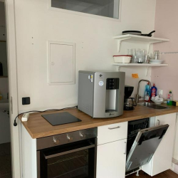 Exterior image of 74a, Schönhauser Allee