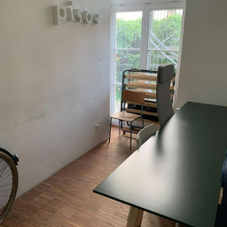 74a, Schönhauser Allee office spaces