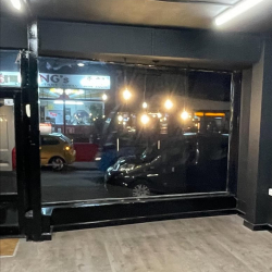 Executive office centres to let in Exmouth