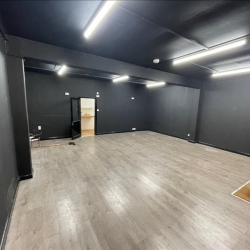 74B Exeter Road serviced office centres