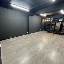Serviced office centres in central Exmouth