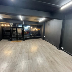 Executive office centre - Exmouth