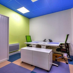 Image of Paris serviced office centre