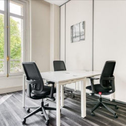 75 Boulevard Haussmann