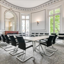 Serviced offices to lease in Paris